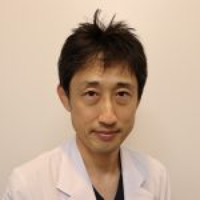 藤元 祐介