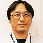 医局長 河村一郎