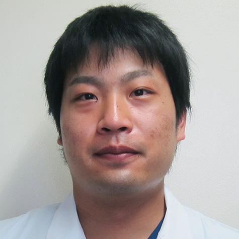 俵積田 裕紀